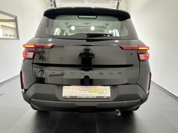 Opel Frontera Edition Automatik Komfort-Paket|Sitzhzg Sofort! Sommeraktion!