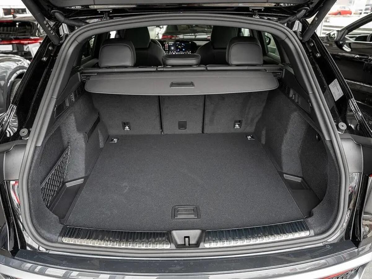 Audi SQ5 TFSI S tronic quattro Tech Pro Luftfeder Leder UPE 106.990€