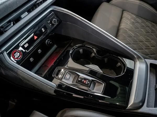 Audi SQ5 TFSI S tronic quattro Tech Pro Luftfeder Leder UPE 106.990€