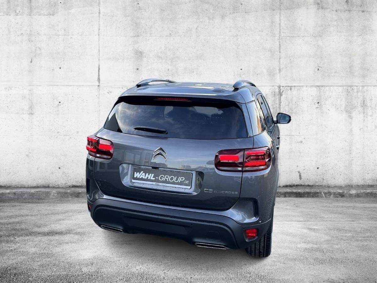 Citroën C5 Aircross Hybrid Max 145 ë-DSC6//LED/ NAVI/🚀ACHTUNG AKTION🚀 bitte Fahrzeugbeschreibung beachten
