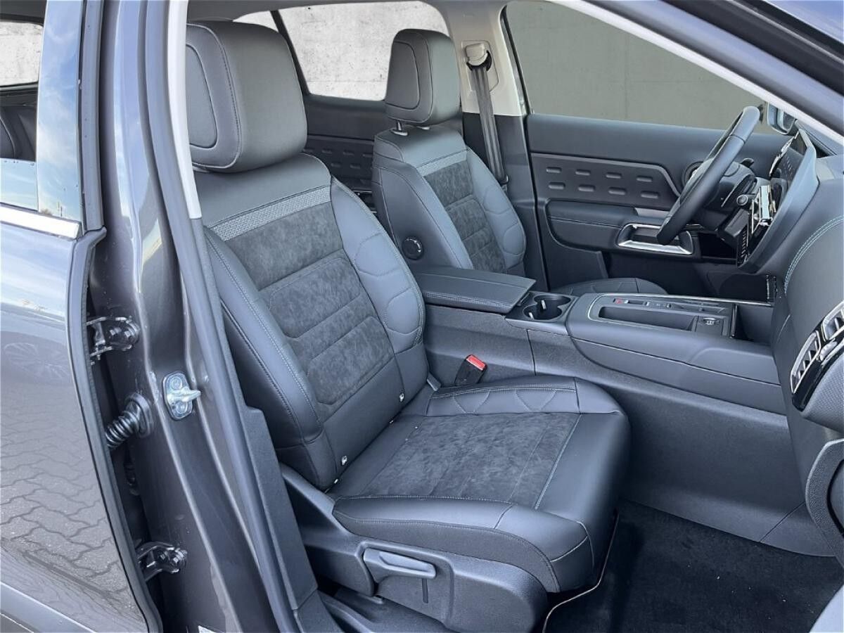 Citroën C5 Aircross Hybrid Max 145 ë-DSC6//LED/ NAVI/🚀ACHTUNG AKTION🚀 bitte Fahrzeugbeschreibung beachten