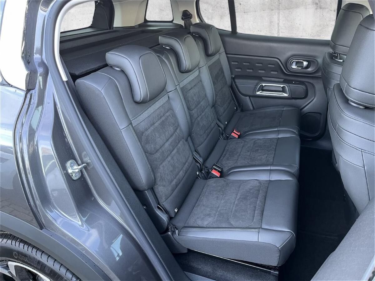 Citroën C5 Aircross Hybrid Max 145 ë-DSC6//LED/ NAVI/🚀ACHTUNG AKTION🚀 bitte Fahrzeugbeschreibung beachten