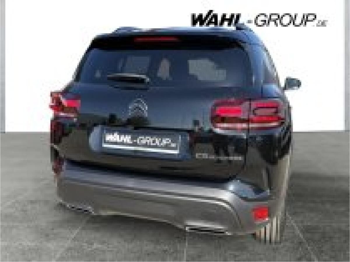 Citroën C5 Aircross Hybrid Max 145 ë-DSC6//LED/ NAVI/🚀ACHTUNG AKTION🚀 bitte Fahrzeugbeschreibung beachten