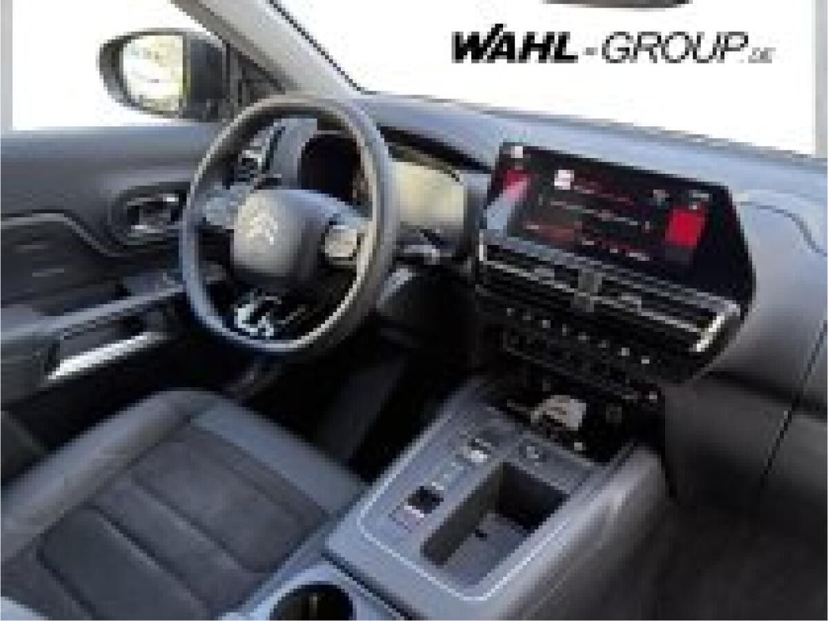 Citroën C5 Aircross Hybrid Max 145 ë-DSC6//LED/ NAVI/🚀ACHTUNG AKTION🚀 bitte Fahrzeugbeschreibung beachten