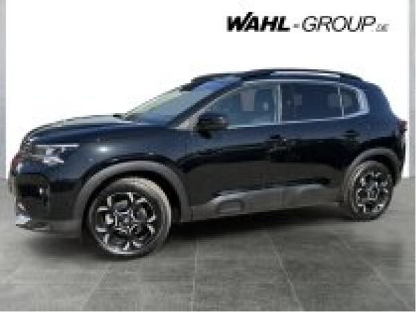 Citroën C5 Aircross Hybrid Max 145 ë-DSC6//LED/ NAVI/🚀ACHTUNG AKTION🚀 bitte Fahrzeugbeschreibung beachten