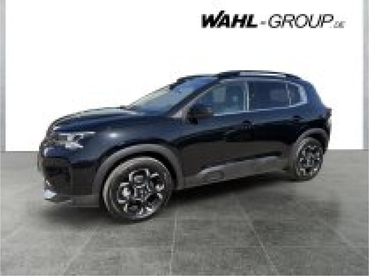 Citroën C5 Aircross Hybrid Max 145 ë-DSC6//LED/ NAVI/🚀ACHTUNG AKTION🚀 bitte Fahrzeugbeschreibung beachten