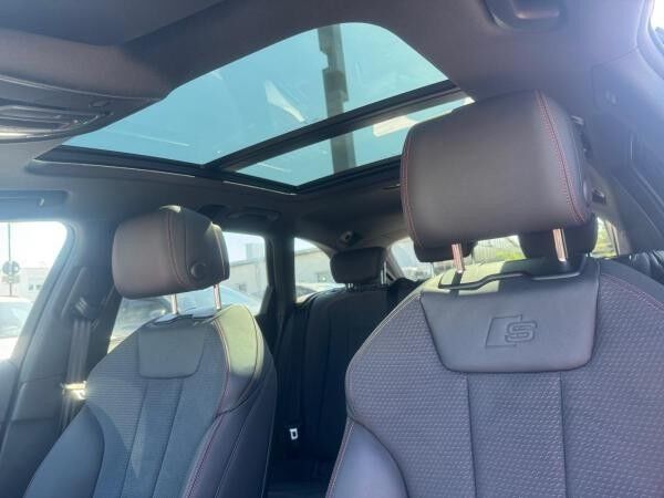 Audi A4 Avant S line 40 TFSI quattro ,S Line,PANO,PDC