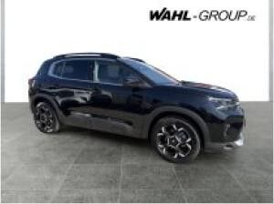 Citroën C5 Aircross Hybrid Max 145 ë-DSC6//LED/ NAVI/🅻🅸🅼🅸🆃🅸🅴🆁🆃🅴 🅰🅺🆃🅸🅾🅽 Fahrzeugbeschreibung beachten