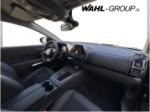 Citroën C5 Aircross Hybrid Max 145 ë-DSC6//LED/ NAVI/🅻🅸🅼🅸🆃🅸🅴🆁🆃🅴 🅰🅺🆃🅸🅾🅽 Fahrzeugbeschreibung beachten