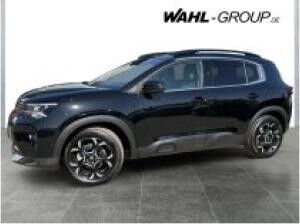 Citroën C5 Aircross Hybrid Max 145 ë-DSC6//LED/ NAVI/🅻🅸🅼🅸🆃🅸🅴🆁🆃🅴 🅰🅺🆃🅸🅾🅽 Fahrzeugbeschreibung beachten