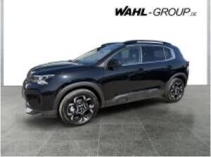 Citroën C5 Aircross Hybrid Max 145 ë-DSC6//LED/ NAVI/🅻🅸🅼🅸🆃🅸🅴🆁🆃🅴 🅰🅺🆃🅸🅾🅽 Fahrzeugbeschreibung beachten