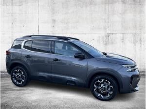 Citroën C5 Aircross Hybrid Max 145 ë-DSC6//LED/ NAVI/🅻🅸🅼🅸🆃🅸🅴🆁🆃🅴 🅰🅺🆃🅸🅾🅽 Fahrzeugbeschreibung beachten