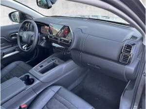 Citroën C5 Aircross Hybrid Max 145 ë-DSC6//LED/ NAVI/🅻🅸🅼🅸🆃🅸🅴🆁🆃🅴 🅰🅺🆃🅸🅾🅽 Fahrzeugbeschreibung beachten