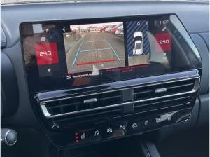 Citroën C5 Aircross Hybrid Max 145 ë-DSC6//LED/ NAVI/🅻🅸🅼🅸🆃🅸🅴🆁🆃🅴 🅰🅺🆃🅸🅾🅽 Fahrzeugbeschreibung beachten