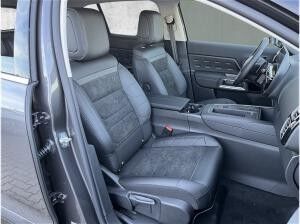 Citroën C5 Aircross Hybrid Max 145 ë-DSC6//LED/ NAVI/🅻🅸🅼🅸🆃🅸🅴🆁🆃🅴 🅰🅺🆃🅸🅾🅽 Fahrzeugbeschreibung beachten