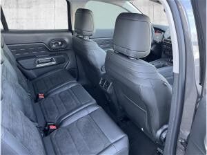 Citroën C5 Aircross Hybrid Max 145 ë-DSC6//LED/ NAVI/🅻🅸🅼🅸🆃🅸🅴🆁🆃🅴 🅰🅺🆃🅸🅾🅽 Fahrzeugbeschreibung beachten