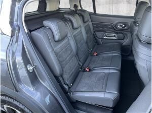 Citroën C5 Aircross Hybrid Max 145 ë-DSC6//LED/ NAVI/🅻🅸🅼🅸🆃🅸🅴🆁🆃🅴 🅰🅺🆃🅸🅾🅽 Fahrzeugbeschreibung beachten