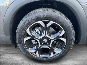 Citroën C5 Aircross Hybrid Max 145 ë-DSC6//LED/ NAVI/🅻🅸🅼🅸🆃🅸🅴🆁🆃🅴 🅰🅺🆃🅸🅾🅽 Fahrzeugbeschreibung beachten