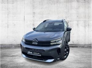 Citroën C5 Aircross Hybrid Max 145 ë-DSC6//LED/ NAVI/🅻🅸🅼🅸🆃🅸🅴🆁🆃🅴 🅰🅺🆃🅸🅾🅽 Fahrzeugbeschreibung beachten