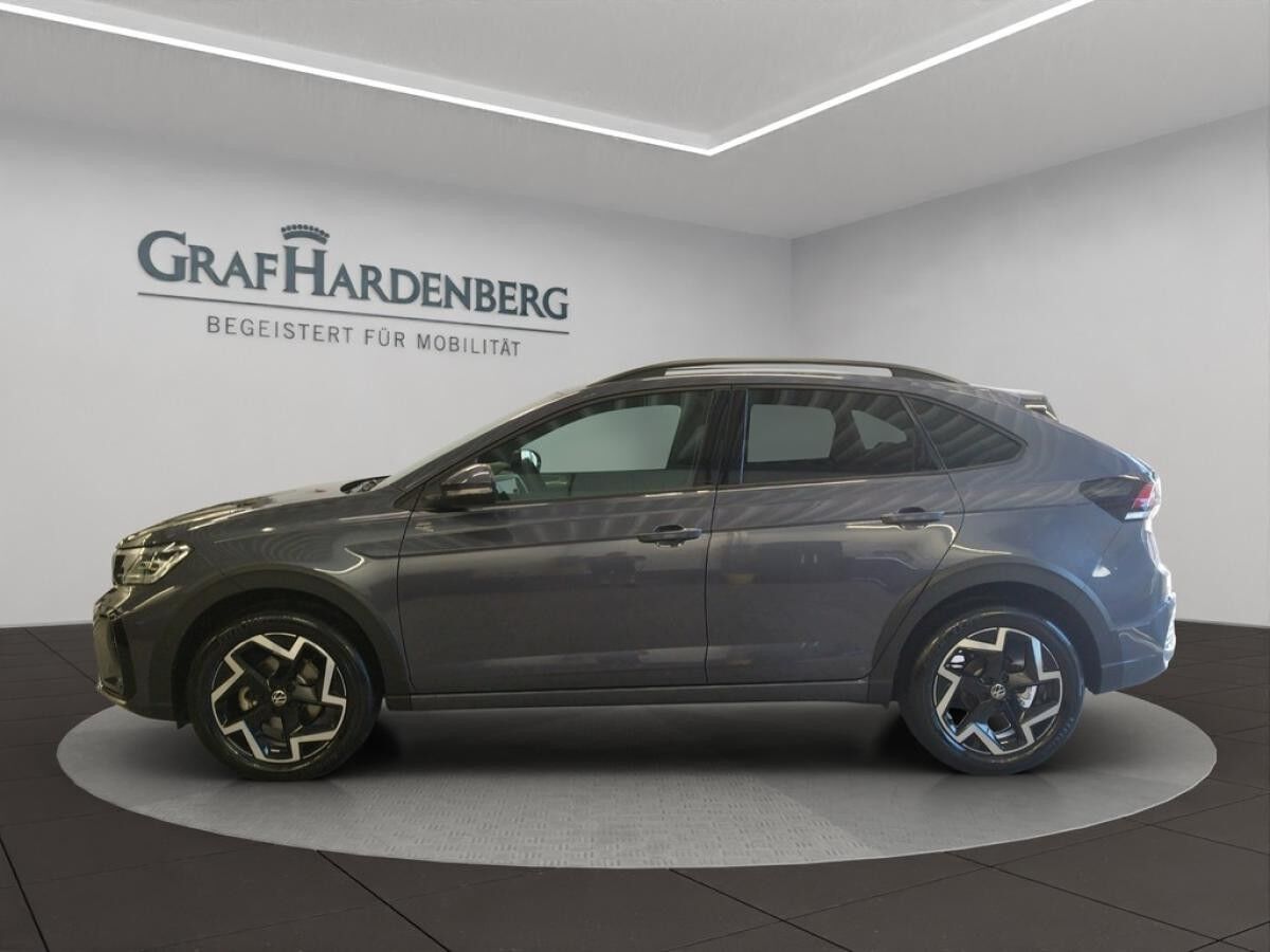 Volkswagen Taigo 1.5 TSI R-Line IQ.DRIVE | SOFORT VERFÜGBAR