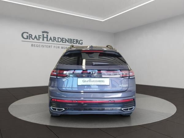 Volkswagen Taigo 1.5 TSI R-Line IQ.DRIVE | SOFORT VERFÜGBAR