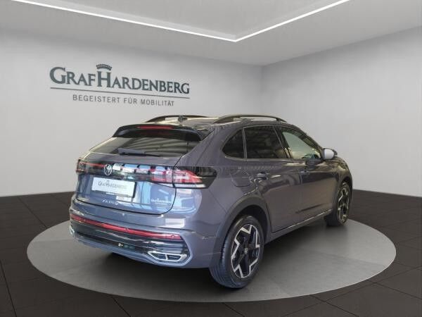 Volkswagen Taigo 1.5 TSI R-Line IQ.DRIVE | SOFORT VERFÜGBAR