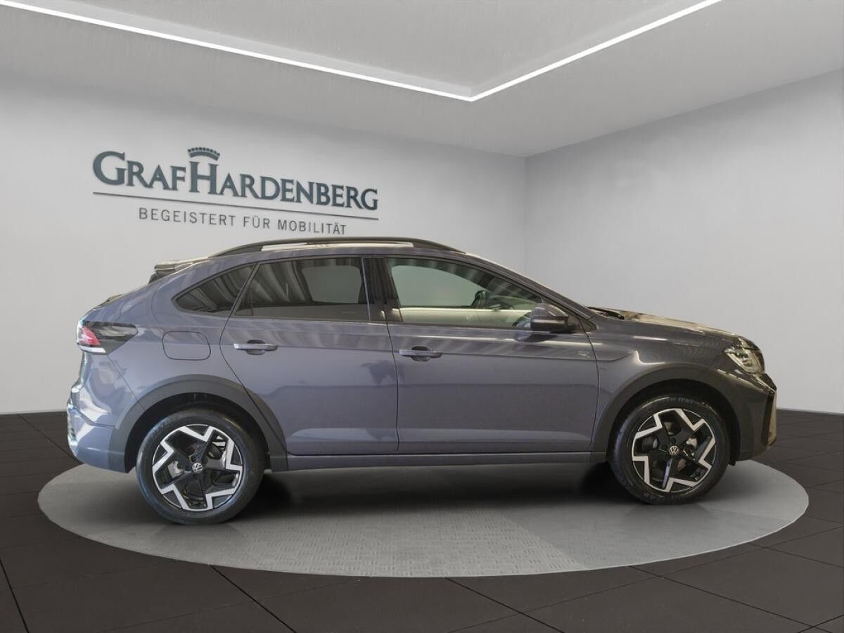 Volkswagen Taigo 1.5 TSI R-Line IQ.DRIVE | SOFORT VERFÜGBAR