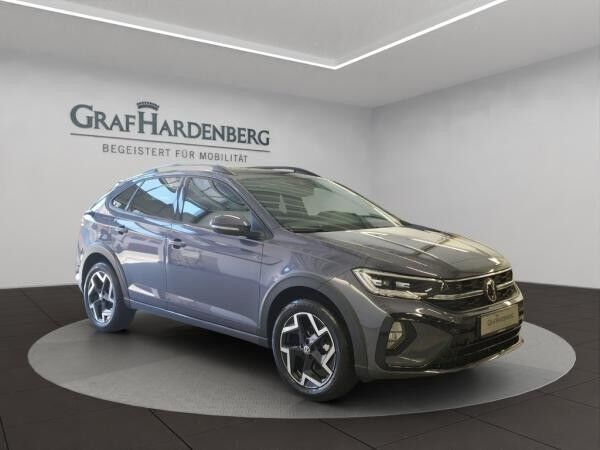 Volkswagen Taigo 1.5 TSI R-Line IQ.DRIVE | SOFORT VERFÜGBAR