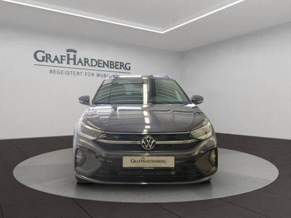 Volkswagen Taigo 1.5 TSI R-Line IQ.DRIVE | SOFORT VERFÜGBAR