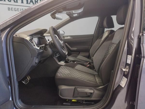 Volkswagen Taigo 1.5 TSI R-Line IQ.DRIVE | SOFORT VERFÜGBAR