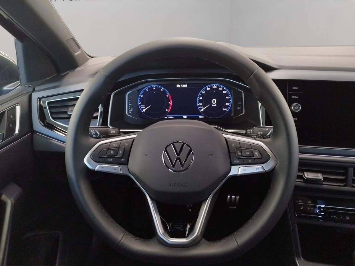 Volkswagen Taigo 1.5 TSI R-Line IQ.DRIVE | SOFORT VERFÜGBAR