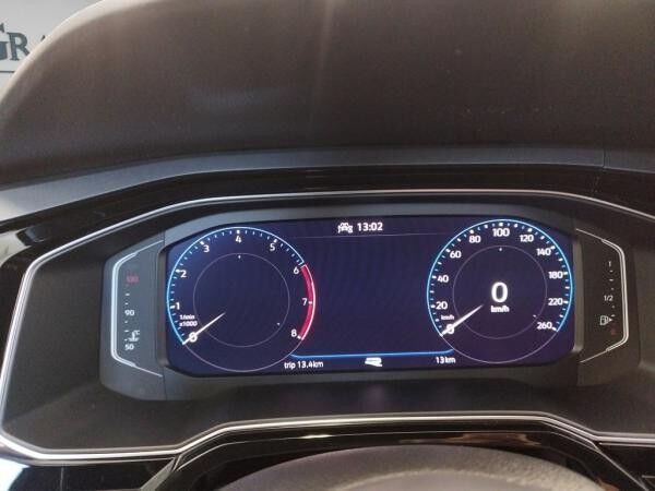 Volkswagen Taigo 1.5 TSI R-Line IQ.DRIVE | SOFORT VERFÜGBAR