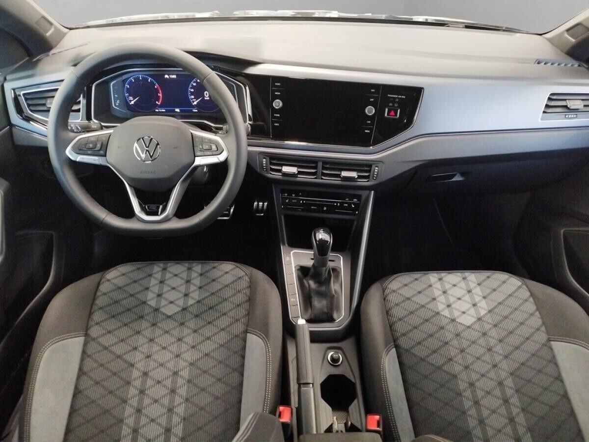 Volkswagen Taigo 1.5 TSI R-Line IQ.DRIVE | SOFORT VERFÜGBAR