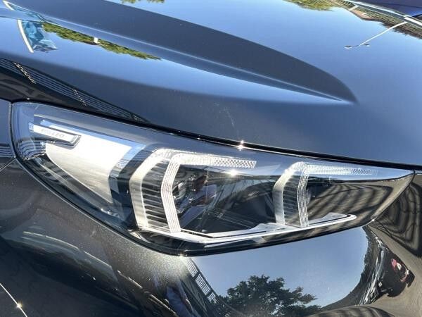 BMW iX1 eDrive20 M Sportpaket //DrivingAssistant AHK 19 LM