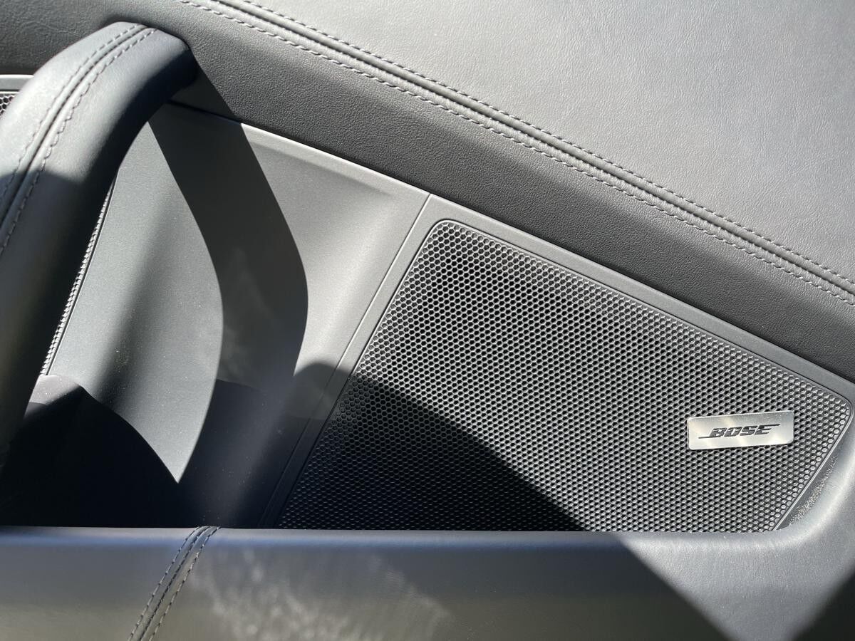 Porsche 992 Carrera T