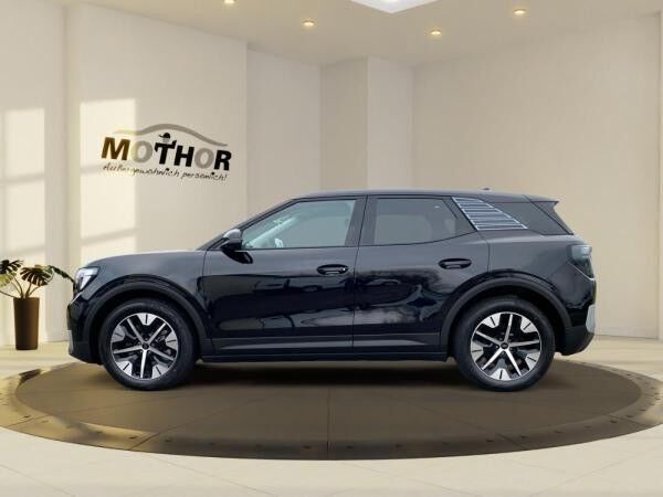Ford Explorer 77kWh Extended Range ink Wärmepumpe