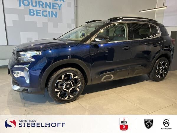 Citroën C5 Aircross Shine PureTech 130 EAT8 *ACC*Grip*EHK*