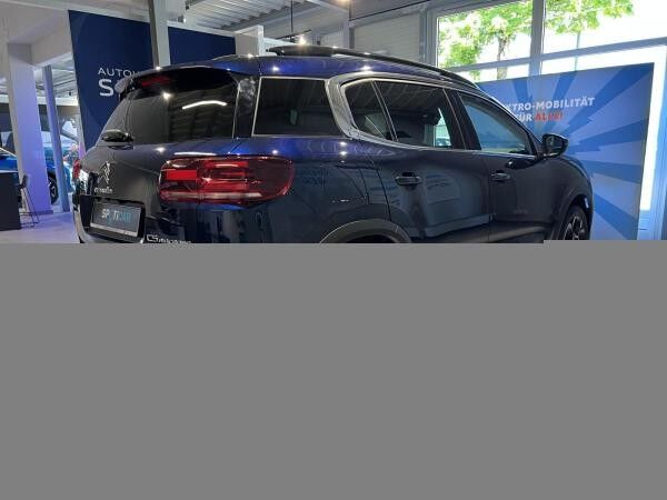 Citroën C5 Aircross Shine PureTech 130 EAT8 *ACC*Grip*EHK*