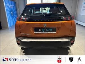 Peugeot 2008 e-2008 Active Elektromotor 136