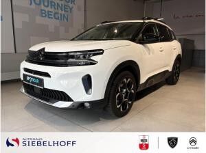 Citroën C5 Aircross Shine PureTech 130 EAT8 *CAM360*ParkAssist*