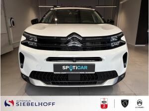 Citroën C5 Aircross Shine PureTech 130 EAT8 *CAM360*ParkAssist*