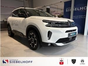 Citroën C5 Aircross Shine PureTech 130 EAT8 *CAM360*ParkAssist*