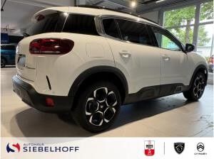 Citroën C5 Aircross Shine PureTech 130 EAT8 *CAM360*ParkAssist*
