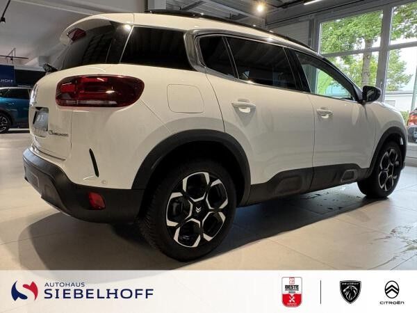 Citroën C5 Aircross Shine PureTech 130 EAT8 *CAM360*ParkAssist*