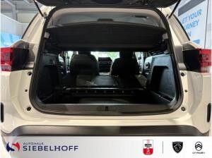 Citroën C5 Aircross Shine PureTech 130 EAT8 *CAM360*ParkAssist*