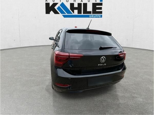 Volkswagen Polo 1.0 TSI DSG OPF Style SOFORT VERFÜGBAR Travel & Comfort ArtVelours AHK Navi
