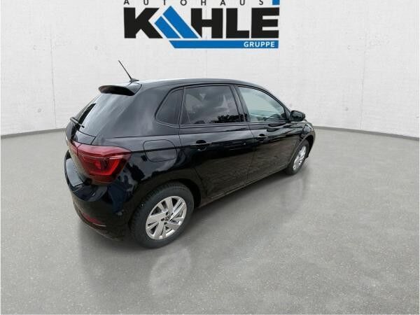 Volkswagen Polo 1.0 TSI DSG OPF Style SOFORT VERFÜGBAR Travel & Comfort ArtVelours AHK Navi