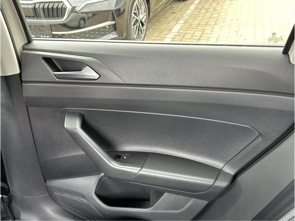 Volkswagen Polo 1.0 TSI DSG OPF Style SOFORT VERFÜGBAR Travel & Comfort ArtVelours AHK GJR Navi