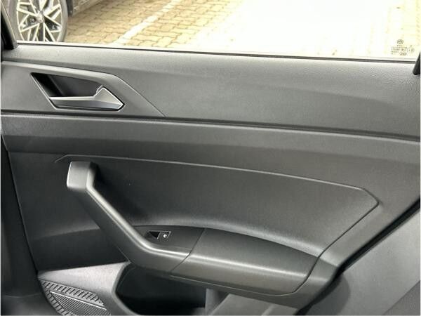 Volkswagen Polo 1.0 TSI DSG OPF Style SOFORT VERFÜGBAR Travel & Comfort ArtVelours AHK Navi