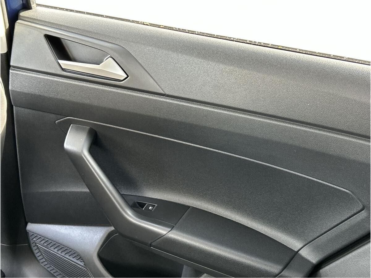 Volkswagen Polo 1.0 TSI DSG OPF Style SOFORT VERFÜGBAR Travel &Comfort ArtVelours BlackRoof